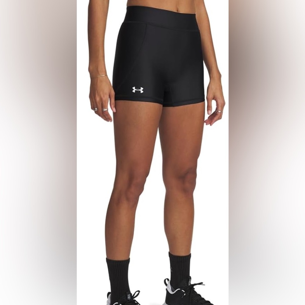Under Armour NWT Compression Shorts Large